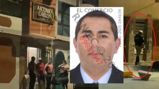 Policías inmersos en casos de extorsión, corrupción y blindaje en Lambayeque