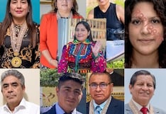 Regidores de Ferreñafe son investigados por la Fiscalía por omisión de actos funcionales