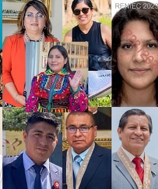 Los investigados habrían cometido el delito de omisión, según dirigentes.