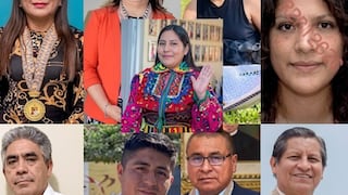 Regidores de Ferreñafe son investigados por la Fiscalía por omisión de actos funcionales