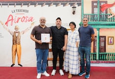 La Tarumba lanza “Airosa”, su primer cuento infantil inspirado en el espectáculo 2026