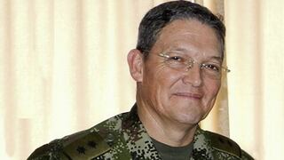 FARC cambia de día la liberación de general cautivo 