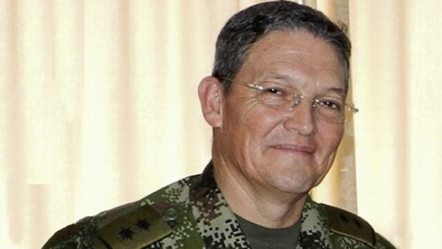 FARC cambia de día la liberación de general cautivo 