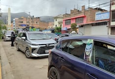 Gerente de Transportes de Huancayo denuncia hostigamiento departe de transportistas