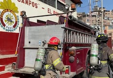 Gobierno Regional de La Libertad construirá su primera compañía de bomberos