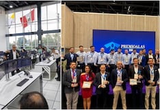Moderna Central C5 de Ica obtiene primer lugar en los Premios ALAS 2026