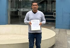 Trujillo: Consejero denuncia presunta agresión por parte del gerente regional de Infraestructura