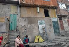 Puno: Padre e hijo fueron asesinados a balazos durante un asalto en La Rinconada