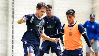 Los “Churres” buscan hoy llegar a la final de la Copa Caliente de la Liga