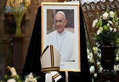 Delegación del Gobierno Peruano viajará a Roma para las exequias del Papa Francisco