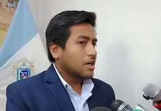 JNE declara vacancia de regidor de Yanahuara por ausentarse del país sin autorización