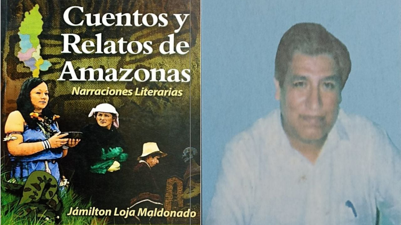 Fiesta de San Juan | Las literaturas amazónicas del Perú | CULTURA | CORREO