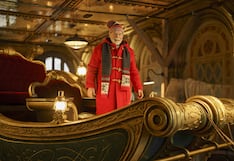 Arnold Schwarzenegger será Santa Claus en “Misión Bolsa Mágica” de Prime Video