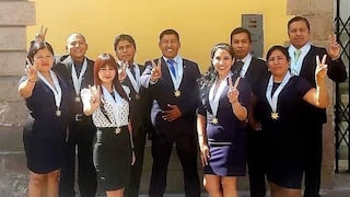 Tacna: Advierten demora en proceso para realizar elecciones en Colegio de Abogados