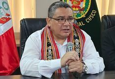 Ministro del Interior sobre colapso de la Morgue de Lima: No depende de mí, es un reclamo que debe atender el Ministerio Público