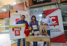 Sorteo por Arequipa incluye camisetas del FBC Melgar