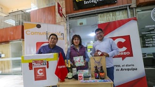 Sorteo por Arequipa incluye camisetas del FBC Melgar
