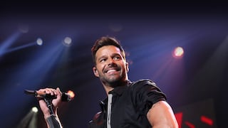 Ricky Martin a pocos días de su concierto en Lima: ¿Dónde conseguir las entradas para el show?