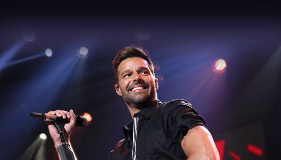 Ricky Martin a pocos días de su concierto en Lima: ¿Dónde conseguir las entradas para el show?