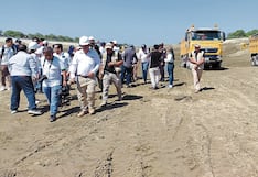 Ministro admite que en Piura no se han hecho obras de prevención