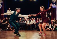 Piuranos gozarán del espectáculo de swing y concierto de piano