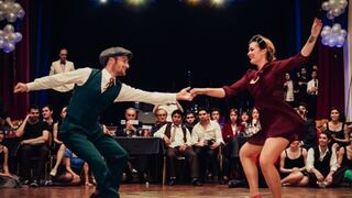 Piuranos gozarán del espectáculo de swing y concierto de piano