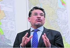 Congreso archiva inhabilitación contra Rubén Vargas, pero aprueba acusación penal
