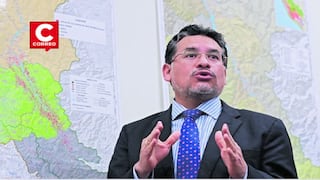 Congreso archiva inhabilitación contra Rubén Vargas, pero aprueba acusación penal