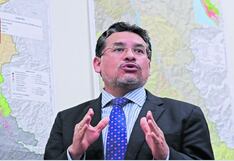 Congreso archiva inhabilitación contra Rubén Vargas, pero aprueba acusación penal