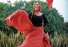 María Angelica Vega, actriz peruana: “Vamos a conocer la descendencia afroarequipeña”