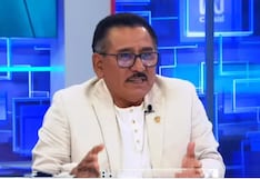 Ica: congresista Jorge Marticorena confirma candidatura al Senado en medio de cuestionamientos