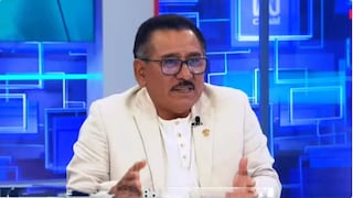 Ica: congresista Jorge Marticorena confirma candidatura al Senado en medio de cuestionamientos