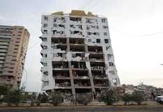 Así quedó Venezuela tras devastadores terremotos (FOTOS)