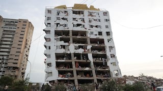 Así quedó Venezuela tras devastadores terremotos (FOTOS)