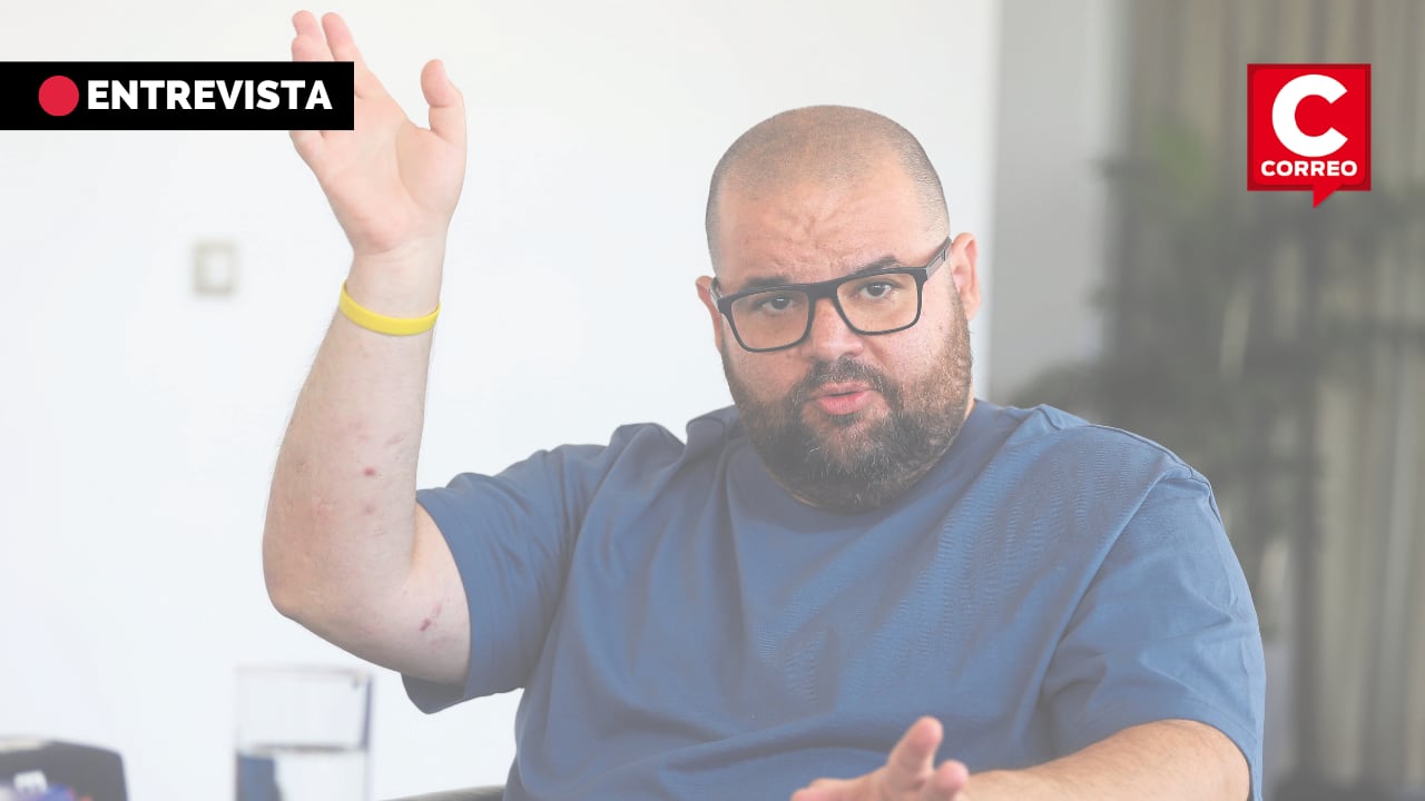 El exrehén israelí de origen argentino ofrece su testimonio sobre lo que fue haber sido secuestrado el 7 de octubre de 2023 por el grupo terrorista palestino y haber permanecido en cautiverio por 738 días.