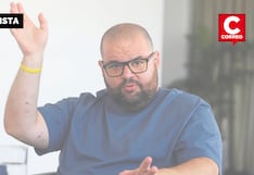 Eitan Horn, exrehén de Hamás en Gaza: “Hubo maltrato físico, maltrato mental, violencia sexual”