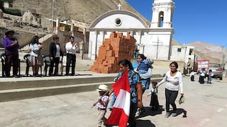 Lanzan concurso para creación de bandera, escudo e himno de La Capilla