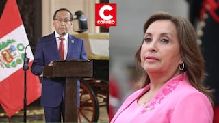 Vocero de Presidencia asegura que Dina Boluarte no renunciará: “No existe posibilidad”