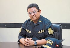 La Libertad: “Los Pulpos” y “La Jauría” en la mira de jefe policial