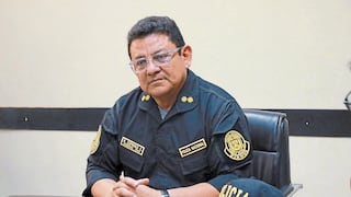 La Libertad: “Los Pulpos” y “La Jauría” en la mira de jefe policial