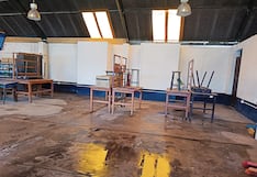 Seis colegios con problemas de estructura en la Ugel Arequipa Norte