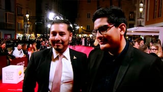 Película piurana “Aquella sombra desvanecía” llega al Festival de Málaga - España