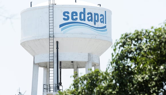 Informe de Contraloría advierte irregularidad en Sedapal.
