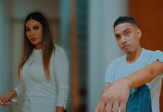 Pamela López incursiona en la actuación como protagonista en el videoclip de Caballito y su Sabor de Labana