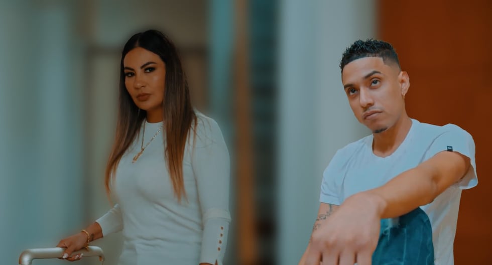 Pamela López protagoniza el nuevo videoclip de Caballito y su Sabor de ...