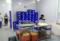 Piura: Autoridades fiscalizan chiflerías en Sullana