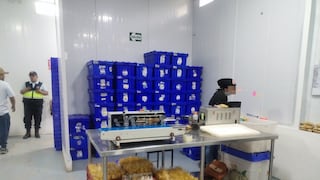 Piura: Autoridades fiscalizan chiflerías en Sullana
