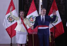 Canciller Elmer Schialer: “No hay un cambio de posición del Perú respecto a Venezuela