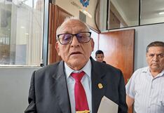 El actual comité de la Universidad Nacional de Piura realizará las elecciones para elegir al nuevo rector