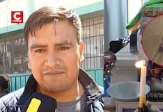 Huancayo: padre de Milan denuncia estancamiento de investigación por muerte de menor apuñalado